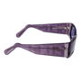 Gafas de Sol Hombre GCDS GD0035 5583V Multicolor