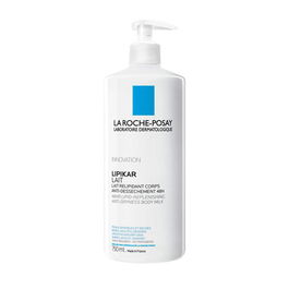 La Roche-Posay Lipikar Lait Leche Corporal Hidratante 750ml