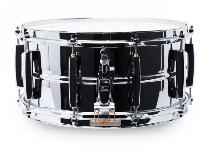 Pearl Caja 14"X 6,5" Sensitone Steel Pearl para Batería