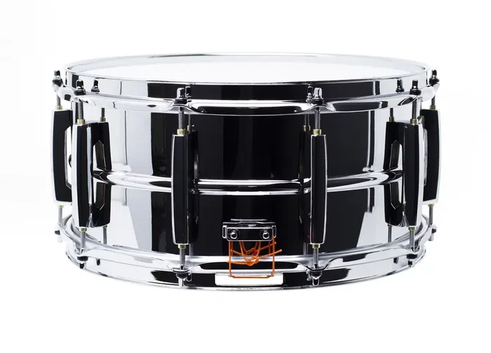 Pearl Caja 14"X 6,5" Sensitone Steel Pearl para Batería