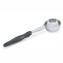 Vollrath Pujadas - Cacillo Spoodle Mono redondo de acero inoxidable para buffet, 6.5 cm (Ø), capacidad 60 ml