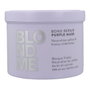Schwarzkopf BLONDME Cool Blondes Neutralizing Mask 500 ml