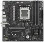 Asus TUF GAMING A620AM-PLUS WIFI micro ATX