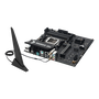 Asus Placa Base TUF GAMING A620AM-PLUS WiFi 90MB1MZ0-M0EAY0, Chipset AMD A620A, Socket AM5, Formato Micro ATX, DDR5, Wi-Fi 6
