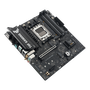 Asus Placa Base TUF GAMING A620AM-PLUS WiFi 90MB1MZ0-M0EAY0, Chipset AMD A620A, Socket AM5, Formato Micro ATX, DDR5, Wi-Fi 6