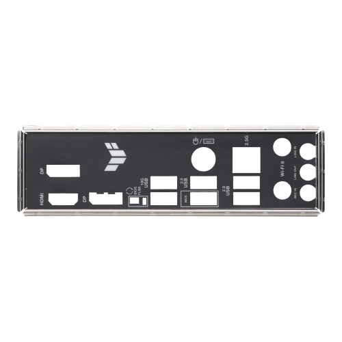 Asus Placa Base TUF GAMING A620AM-PLUS WiFi 90MB1MZ0-M0EAY0, Chipset AMD A620A, Socket AM5, Formato Micro ATX, DDR5, Wi-Fi 6 Asus Placa Base TUF GAMING A620AM-PLUS WiFi 90MB1MZ0-M0EAY0, Chipset AMD A620A, Socket AM5, Formato Micro ATX, DDR5, Wi-Fi 6
