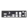 Asus Placa Base TUF GAMING A620AM-PLUS WiFi 90MB1MZ0-M0EAY0, Chipset AMD A620A, Socket AM5, Formato Micro ATX, DDR5, Wi-Fi 6