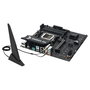 Asus TUF GAMING A620AM-PLUS WIFI micro ATX