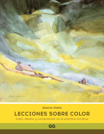 Lecciones sobre color, Jeanne Dobie - GUSTAVO GILI