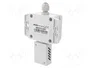 APAR Transductor de CO2, temperatura y humedad con LCD