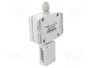 APAR Transductor de CO2, temperatura y humedad con LCD
