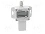 APAR Transductor de CO2, temperatura y humedad con LCD