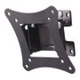 Techly ICA-LCD-901 Soporte de pared para TV 13-30 pulgadas
