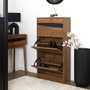 Home Deco Factory Zapatero Forest