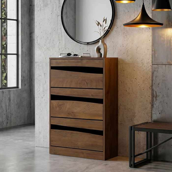 Home Deco Factory Zapatero Forest