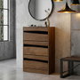 Home Deco Factory Zapatero Forest