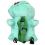 Nintendo Mochila Peluche Bulbasaur Pokemon 36cm