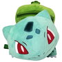 Nintendo Mochila Peluche Bulbasaur Pokemon 36cm
