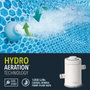 Intex Depuradora Cartucho Krystal Clear 1250 L/H