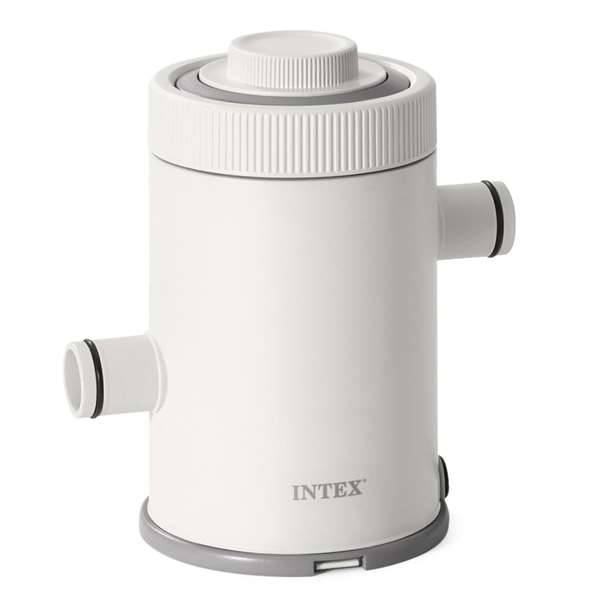 Intex Depuradora Cartucho Krystal Clear 1250 L/H Intex Depuradora Cartucho Krystal Clear 1250 L/H