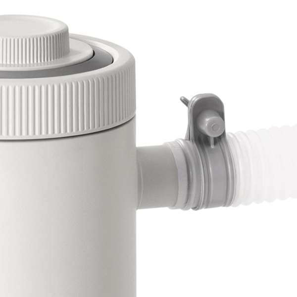 Intex Depuradora Cartucho Krystal Clear 1250 L/H Intex Depuradora Cartucho Krystal Clear 1250 L/H