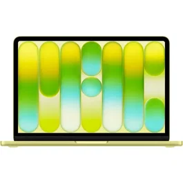 Apple MacBook Neo A18 Pro de 13 pulgadas - 8 GB de RAM - 256 GB de almacenamiento - Amarillo cítrico