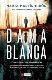 Dama Blanca, Marta Martín Girón - DUOMO