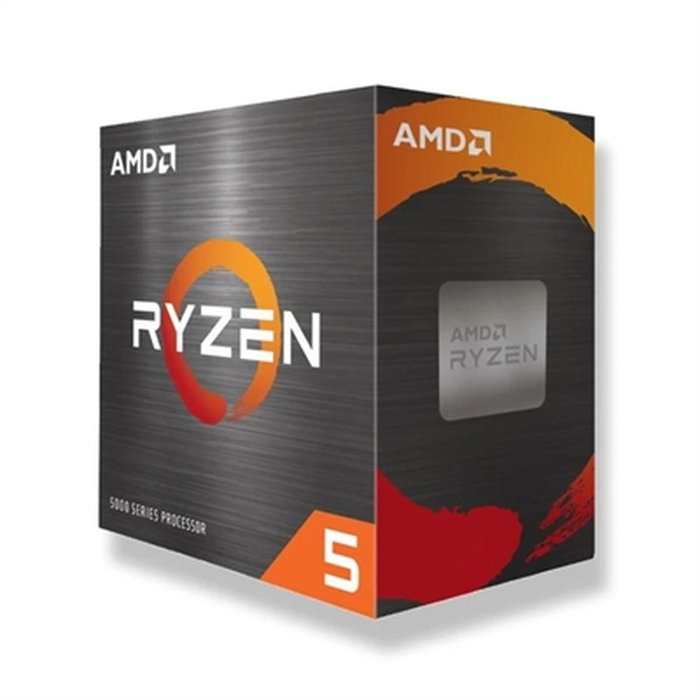 AMD Ryzen 5 5600XT Procesador 3,7 GHz 32 MB L3 Box