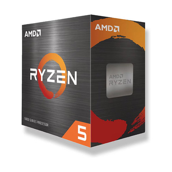 AMD Ryzen 5 5600XT Procesador 3,7 GHz 32 MB L3 Box