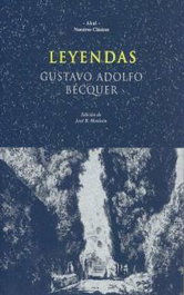 AKAL, Leyendas, Gustavo Adolfo Bécquer - AKAL