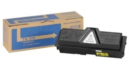 KYOCERA TK-170 Cartucho de Tóner Negro