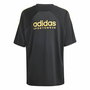Camiseta de Manga Corta Adidas Tiro Summer