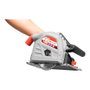 Holzmann TAS165PRO Sierra circular de mano