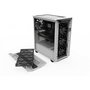 be quiet! Pure Base 500DX Midi Tower Blanco