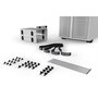 be quiet! Pure Base 500DX Midi Tower Blanco