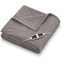 Beurer HD-150-XXL COSY TAUPE Manta de Tacto Suave