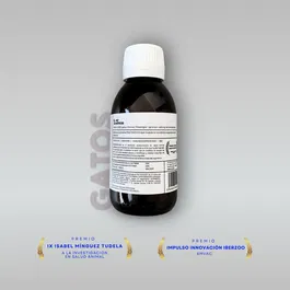 Petbioticos Fortebioticos Gato 100 mL
