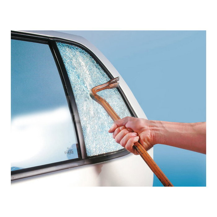 Foliatec Lámina Solar SecurLux Safety Transparente 51 x 230 cm Foliatec Lámina Solar SecurLux Safety Transparente 51 x 230 cm