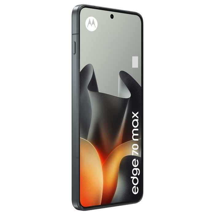 Motorola Edge 70 Max 256 GB Gris