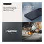 Motorola Edge 70 Max 256 GB Gris