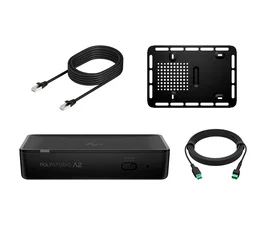 HP Poly Studio A2 Negro