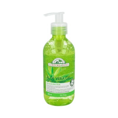 CORPORE SANO Gel de Aloe Vera Hidratante 300ml