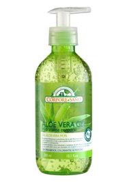 Aloe Vera Gel Hidratante 300Ml