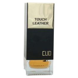 Clio Touch Leather, Agua de perfume, Unisex, 90 ml