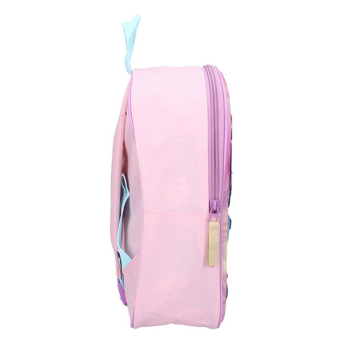 Lilo & Stitch Mochila 3D Stitch Simply Special Sitting
