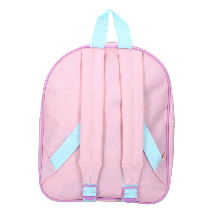 Lilo & Stitch Mochila 3D Stitch Simply Special Sitting