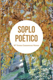Soplo poético, Mª Teresa Casasnovas Manau - ARAGON TIENE TALENTO