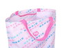 Bolso Mujer Barbie Logomania Rosa claro 50 x 45 x 10 cm
