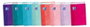 Oxford Cuaderno con Espiral European Book 1 Touch A4+ 80 Hojas Lima