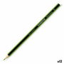 Staedtler Noris Colour Lápices de Colores WOPEX Ecológicos Verde